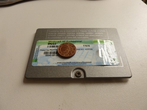 Original dell latitude d610 - original,
