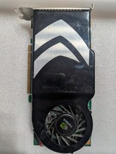 Carte Graphique GeForce 9800gt 1GB DDR3 Dual DVI HDTV/HDCP PCIE2.0