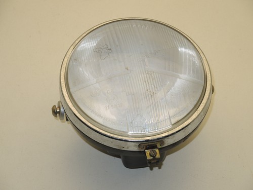 Optique phare cagiva roadster - optique,