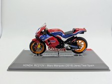 Moto GP Altaya 1/18 - Honda