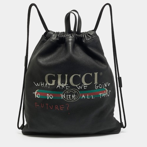 Sac dos gucci coco - sac,