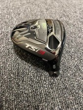 Tête en bois de parcours Titleist TSi3 18° uniquement avec couvre-chef droitier
