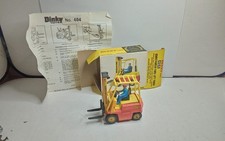 DINKY TOYS ANCIEN #404