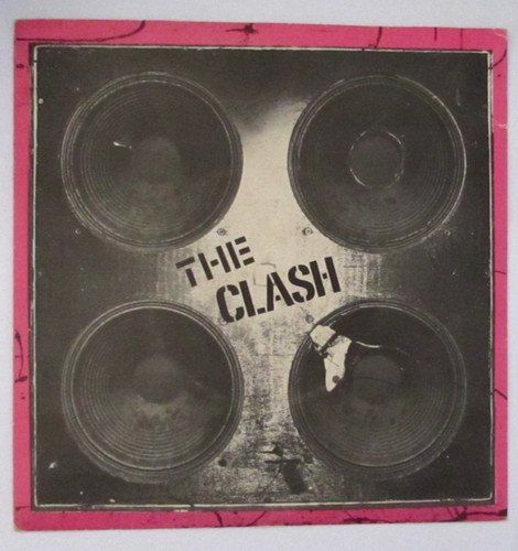 The clash complete control - ,