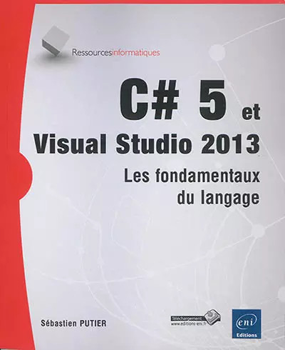 Visual studio 2013 - c#5,