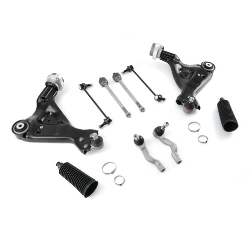 10x kit bras suspension - bras,