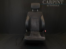 Mercedes Benz W164 ML Siège