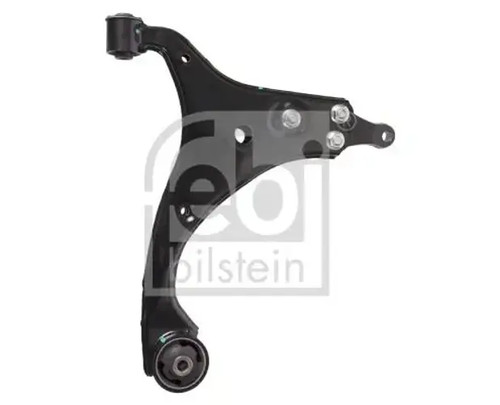 Bras suspension essieu - bras,