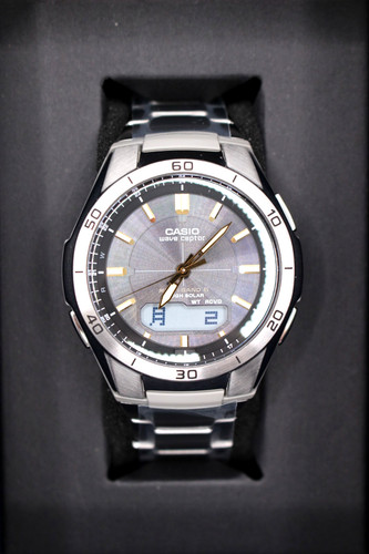 Montre radio homme casio - homme,