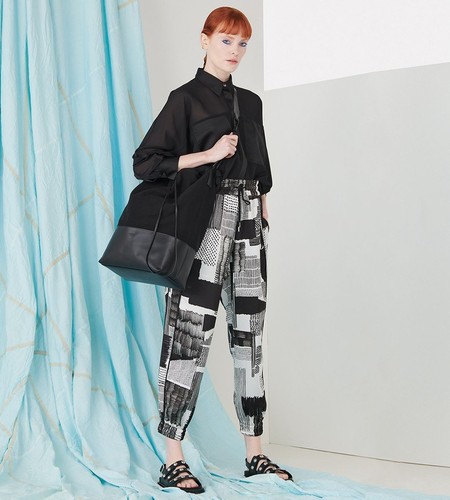 Superbe pantalon high - superbe, by