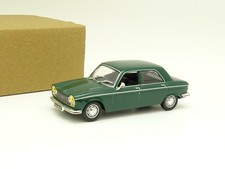 Ixo SB 1/43 - Peugeot 204