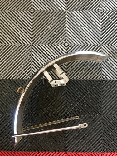 Honda 350 four - cb, garde