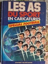 Les As du sport en caricatures