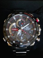 Montre chronographe CASIO