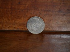 Piece argent 2l Vittorio