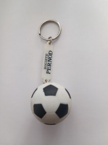 Porte clés ballon - porte-clés, de