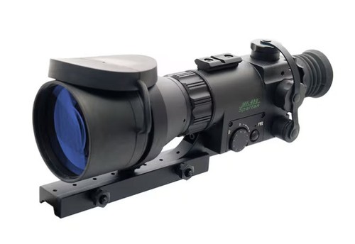 Atn aries mk410 spartan 1st - mk410,