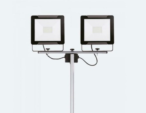 PROJECTEUR SUR TRÉPIED 2X50W