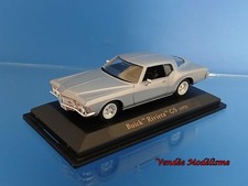 Voiture de collection  - Buick