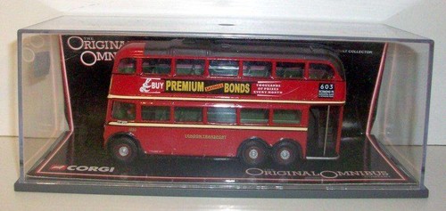 Corgi ooc scale 43708 - scale,