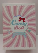 CANDY DREAM Candy Doll