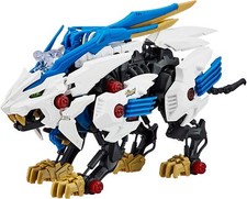 Takara Tomy ZOIDS Zoid Wild ZW