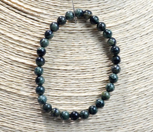 Bracelet jaspe kambaba - bracelet,