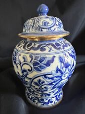 Pot à gingembre ou épices