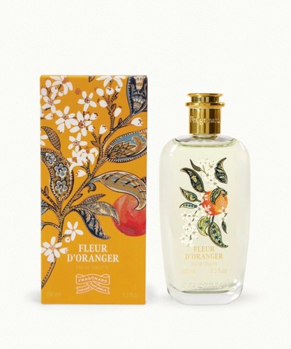 Fragonard fleur oranger - fragonard,