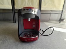 machine a cafe Bosch Tassimo