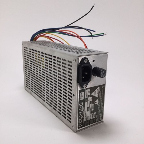 Mercron fxc1096 power - power, supply
