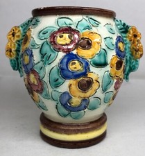 Vase Ansé Décor Floral