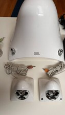 JBL Creature Self Powered