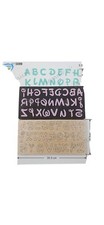 Metal Cutting Die Pour Les