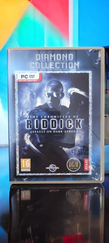 Jeu dvd rom the - pc,