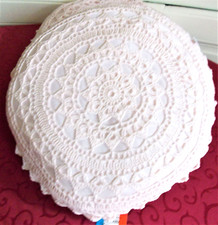 COUSSIN ARTISANAT FRANCAIS