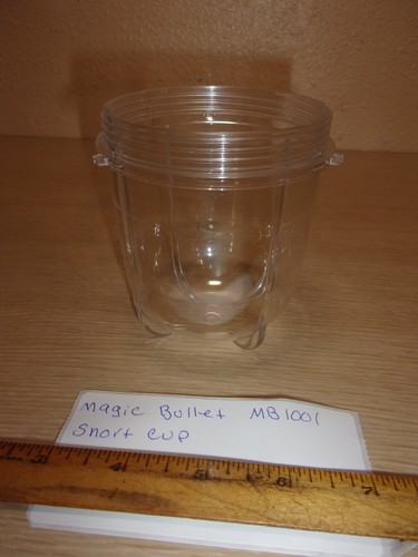 Parts for magic bullet - parts, a