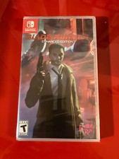 Jeu Nintendo Switch Blade