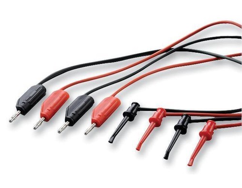 Test câble set e3600a - test,