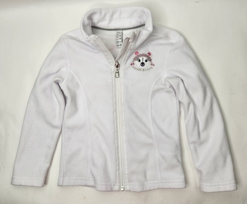 Poivre blanc jacket kids - kids, size