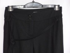 PANTALON CHIC "IMPERIAL" T. XS