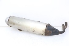 POT ECHAPPEMENT - PEUGEOT