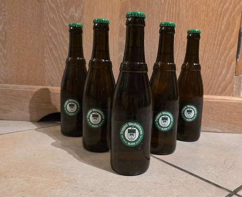 Bouteilles bière - de,