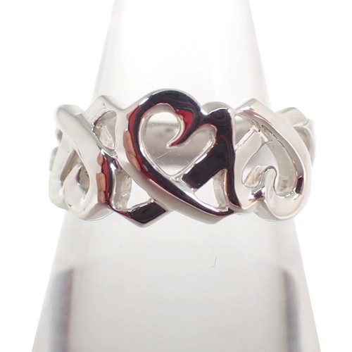 Occasion bague tiffany co - [occasion],