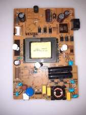 Carte alimentation TV 17IPS62