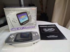 Nintendo Game Boy Advance