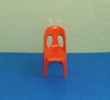 Figurine Chaise miniature