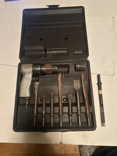 Skil air hammer kit - air,