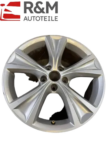 Pièce jante alu seat leon - alu,