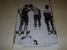 CYCLISME COUPURE LIVRE C448
